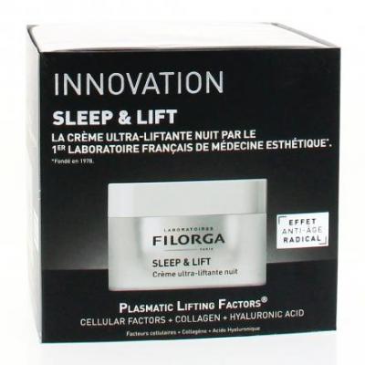 Soin Sleep and Lift Filorga 50&nbsp;ml