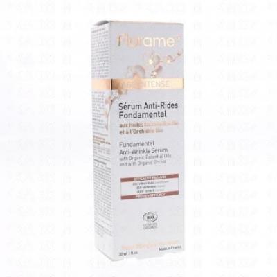 Florame S&eacute;rum Anti-Rides Fondamental 30 ml
