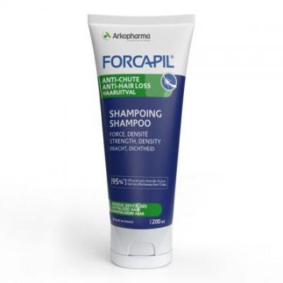 Arkopharma Forcapil Shampoing Anti-Chute 200 ml