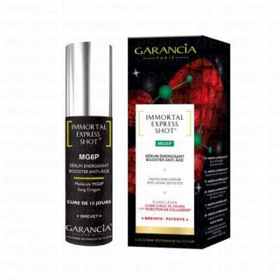 Garancia Immortal Express Shot MG6P 15ml