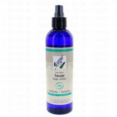 Laboratoire du Haut S&eacute;gala Eau Florale de Sauge - Purifiante