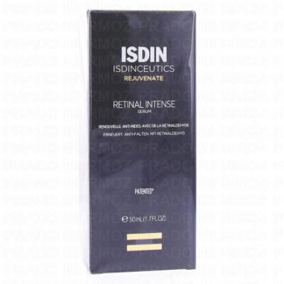 ISDIN Retinal Intense S&eacute;rum Nuit 50 ml