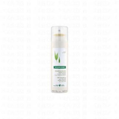 Klorane Shampooing Sec Avoine Extra-Doux Klorane 150ml