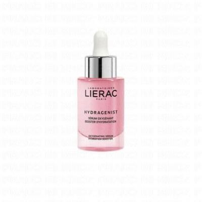 LIERAC Hydragenist S&eacute;rum hydratant oxyg&eacute;nant repulpant flacon 30ml