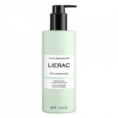 Lierac - Le Lait D&eacute;maquillant d&eacute;maquillant 400 ml