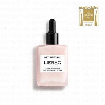 Lierac LIFT INT&Eacute;GRAL - Le S&eacute;rum Tenseur - Tous Types de Peaux, 30ml