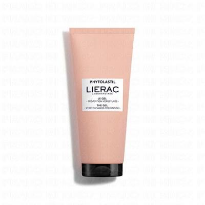 Lierac Phytolastil Gel Pr&eacute;vention Vergetures - Tube 200 ml