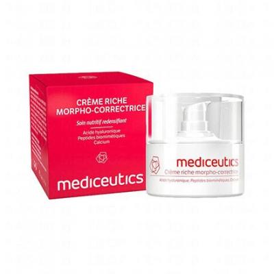 Creme Riche Morpho Correctrice 50ml Mediceutics