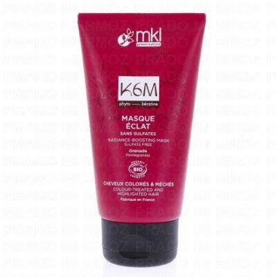 MKL Karahlia K6M - Masque Eclat Bio 150ml