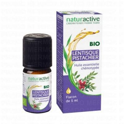 Huiles Essentielles Bio - Lentisque Pistachier 5ml