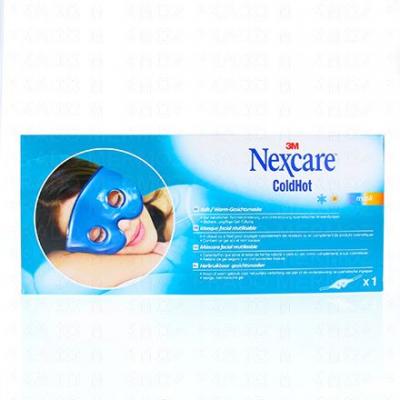 En.delaval.ca : Masque visage ColdHot les yeux band&eacute;s 1 pc