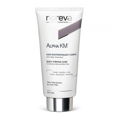 Soin Raffermissant Corporel Anti-age 200 ml Alpha Km Noreva