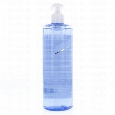 Noreva Aquareva Gel Moussant Hydratant 400 ml - Flacon-Pompe 400 ml