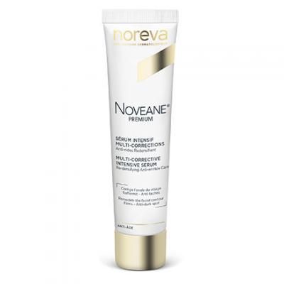 NOREVA Noveane Premium s&eacute;rum intensif multi-corrections tube 30ml