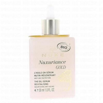 Nuxe S&eacute;rum Visage 30 ml 923-15939