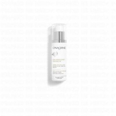 ONAGRINE Onaphyline Premium cr&egrave;me anti-age jour 40 ml