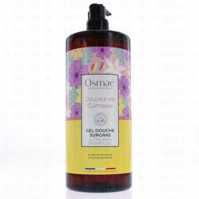 Gel Douche Surgras Douceur de Guimauve 1L Osmae