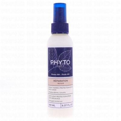 PHYTO R&eacute;parateur - Spray thermo-protecteur 230&deg;C Anti-casse 150ml