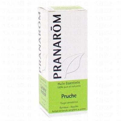 PRANAROM C'est dans. TSUGA Canada Branche-Aiguilles 5ml