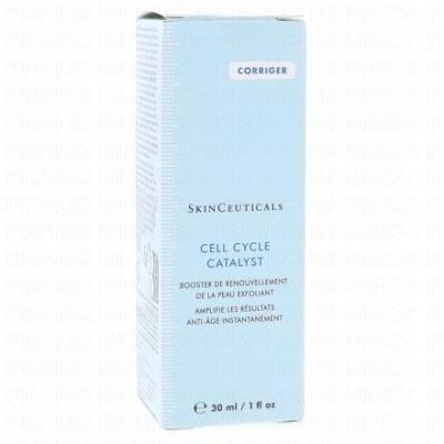 Skinceuticals Cell Cycle Catalyst Serum Booster Regenerant 30ml