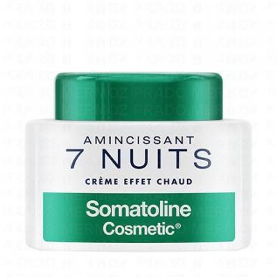 SOMATOLINE COSMETIC Amincissant intensif 7 nuits pot de 400ml