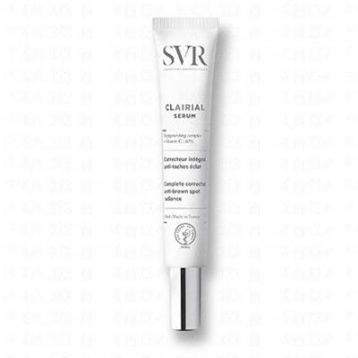 S&eacute;rum CLAIRIAL SVR Laboratoires 30&nbsp;ml