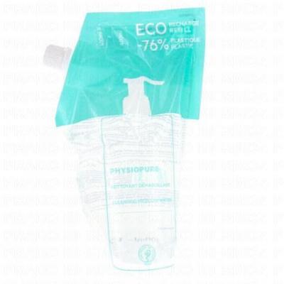 Svr Physiopure Recharge Eau Micellaire 400 ml - Doypack 400 ml