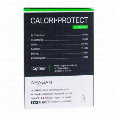 CALORIPROTECT&reg;x 30 g&eacute;lules Capteur Synactifs