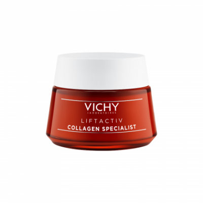 COLLAGEN SPECIALIST CREME VISAGE