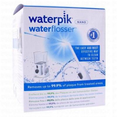 Waterpik Hydropulseur WP-250 Nano 