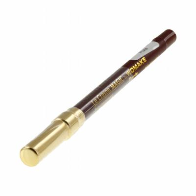 Womake Crayon Magic SemiPermanent Aubergine