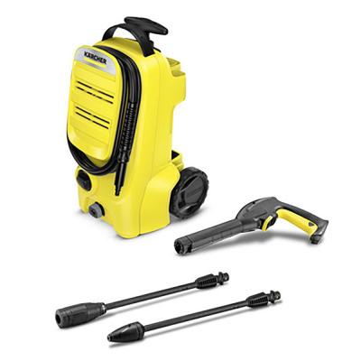 Idropulitrice K3 Compact K&auml;rcher 1.676-200.0.