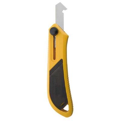 Cutter Olfa plexiglass grand mod&egrave;le
