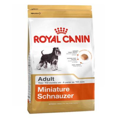Royal Canin Miniature Adult 3kg Dog Food Multicolore 3kg