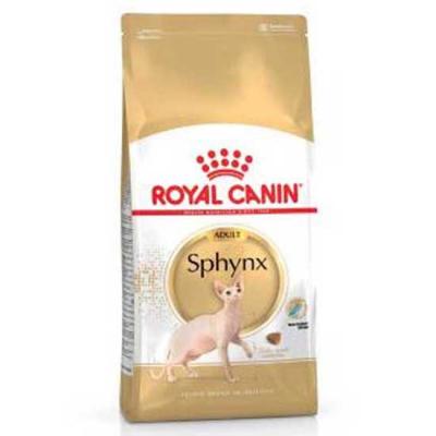 Royal Canin Sphynx Adult 2kg Cat Food Multicolore 2kg