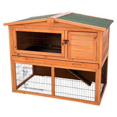 Trixie Natura 123 X 96 X 76 Cm Pet House Marron