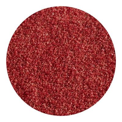 Wolfcraft 2283100 Grain 80 Self-adhering Sanding Base 115 Mm 5 Units Rouge