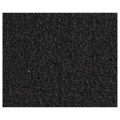 Wolfcraft Feuille abrasive en toile &eacute;meri K180 230x280mm - 2866000