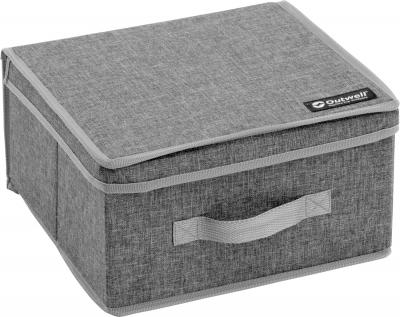 Outwell Bo&icirc;te de rangement Palmar M 15,6 litres