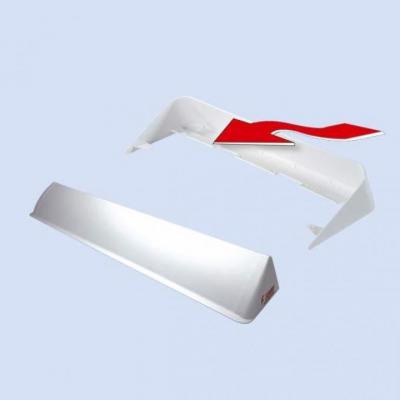 Fiamma - Spoiler de lanterneau retaillable