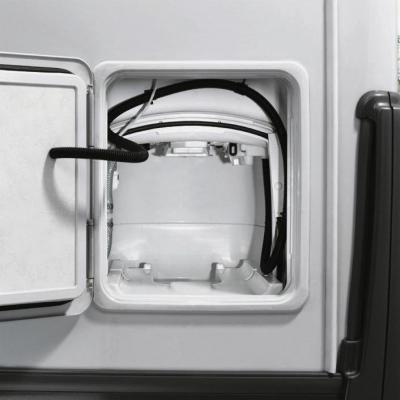 THETFORD Kit de mise a l'air libre pour toilette a cassette C200