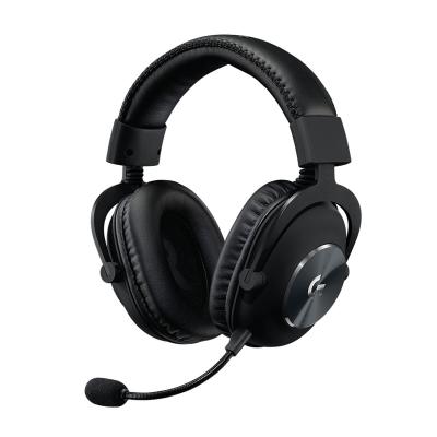 Casque Gaming Logitech G Pro Noir