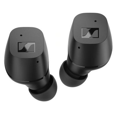 Ecouteurs Sennheiser CX True Wireless Noir