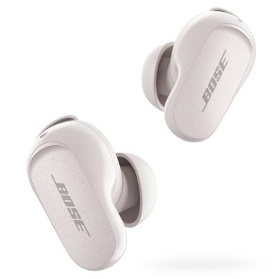 Ecouteurs Bose QUIETCOMFORT EARBUDS II BLANC