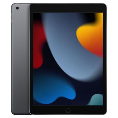 Apple iPad 9 (2021) - 64 Go - Wi-Fi - Gris Sid&eacute;ral