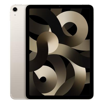 Apple iPad Air 2022 M1 64GB WiFi+Cell 10.9" Starlight ITA MM6V3TY/A