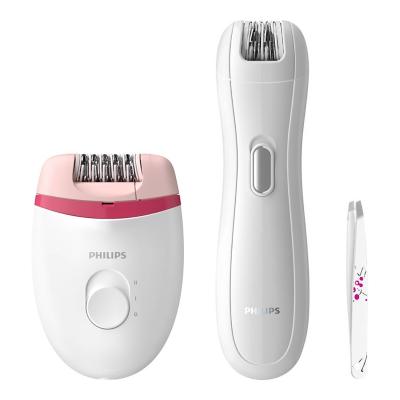 Philips BRP506/00 Essential Epilateur 