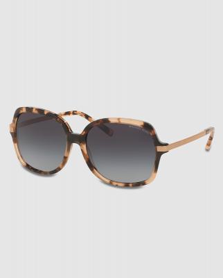 Lunettes de soleil ADRIANNA II MK2024 Marron Michael Kors