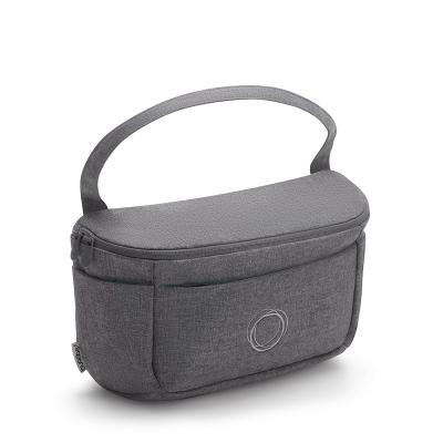 Sac Organisateur Gris Chin&eacute; - Bugaboo