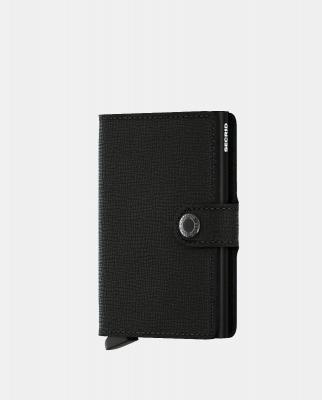 Porte cartes Miniwallet Secrid Crisple
